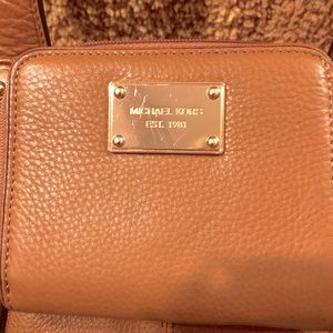 Michael Kors wallet